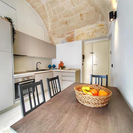 Dimora Barbacana Monopoli Bagian luar foto