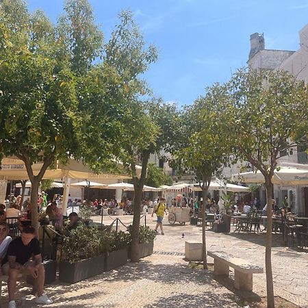 Dimora Barbacana Monopoli Bagian luar foto